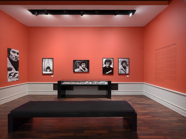 Intermezzo. Revisiting Helmut Newton_Newton Foundation_Foto Gerhard Kassner