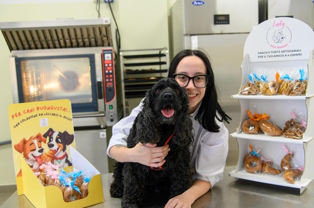 Michelle_ladydogbakery