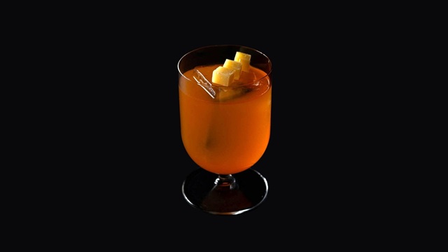 ULTRA cocktail