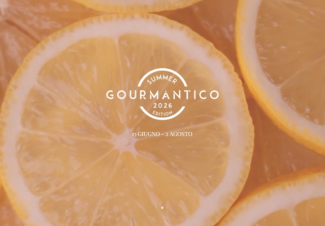 Gourmantico