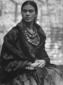 Edward-Weston_Frida-Kahlo_1930-1