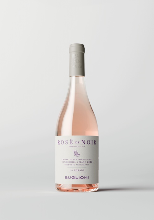 Sdraio Rosé de Noir 2024