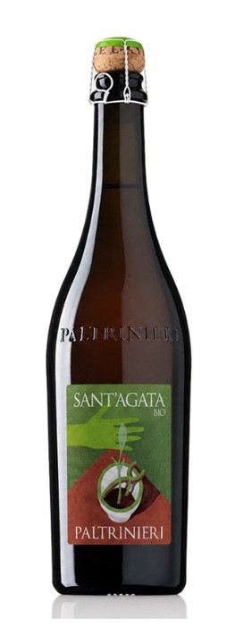 Sant'Agata Lambrusco Paltrinieri