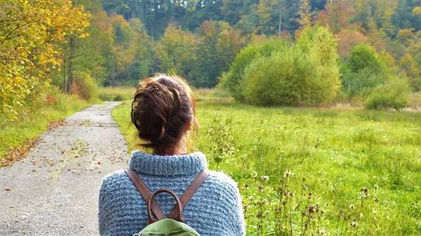 camino di Santiago