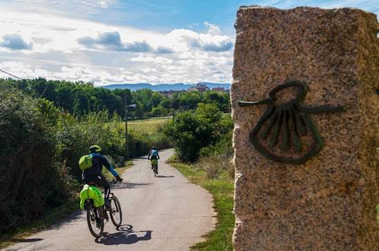 camino di Santiago