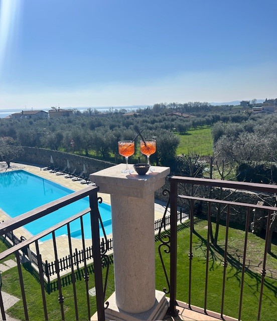 Hotel Splendid Sole