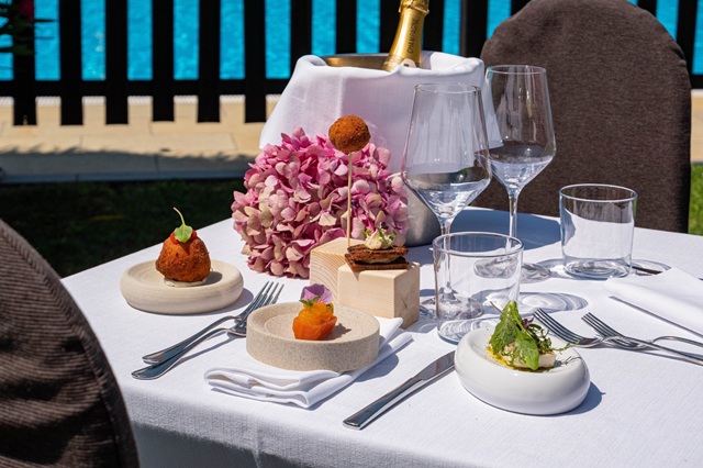 ristorante Eclipse